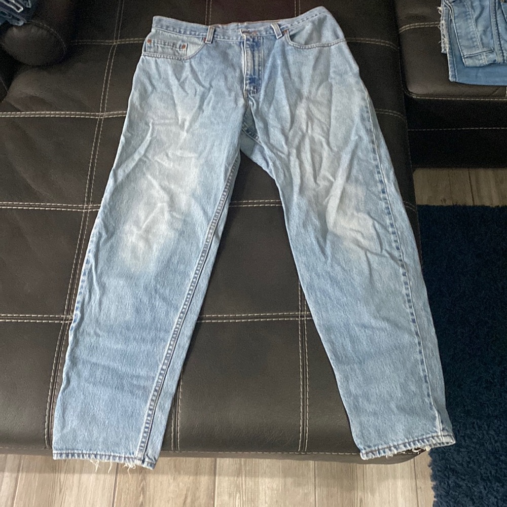 Vintage Men's 560 Levi's